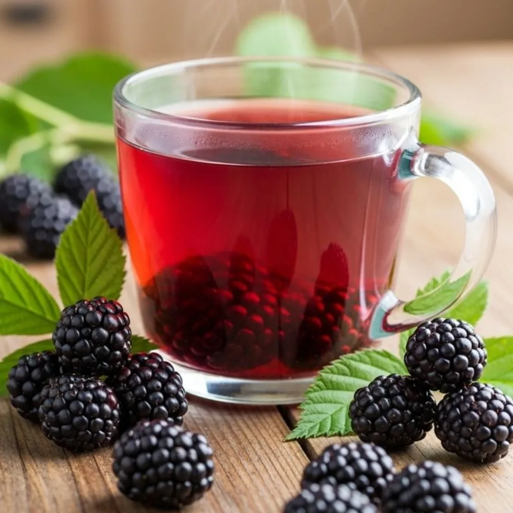 Berry Love Tea
