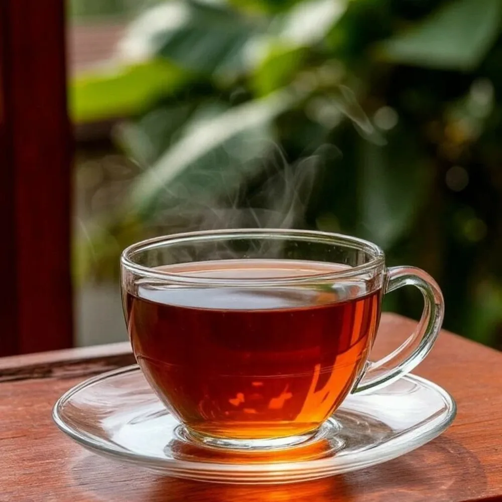 Fincan Çay
