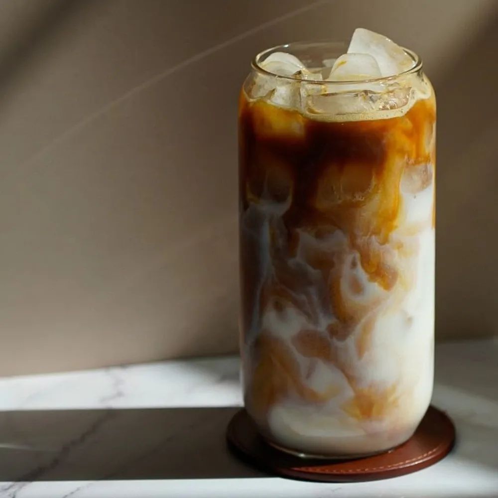Ice Cappuccino