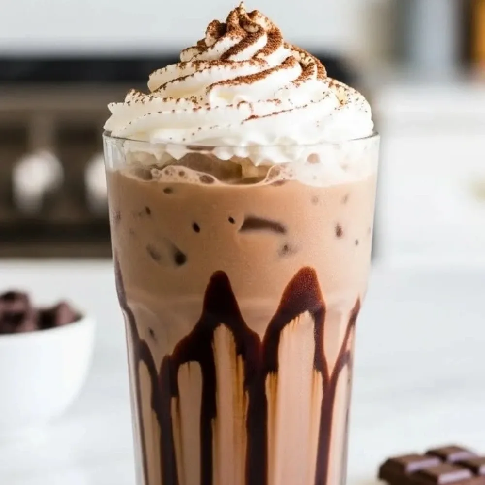 Ice Chocolate