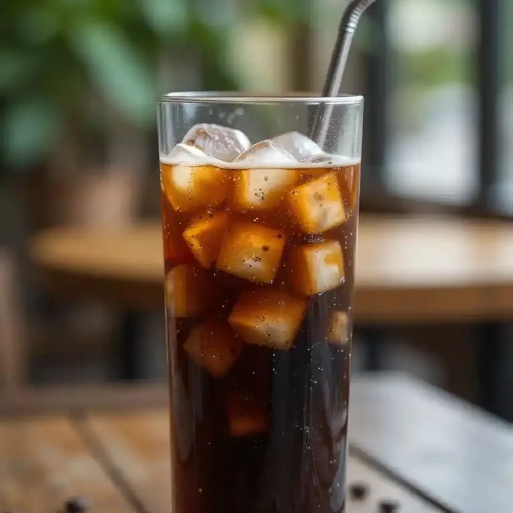 Ice Filter