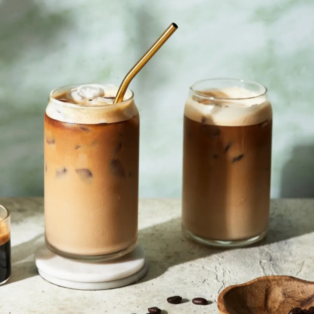 Ice Latte