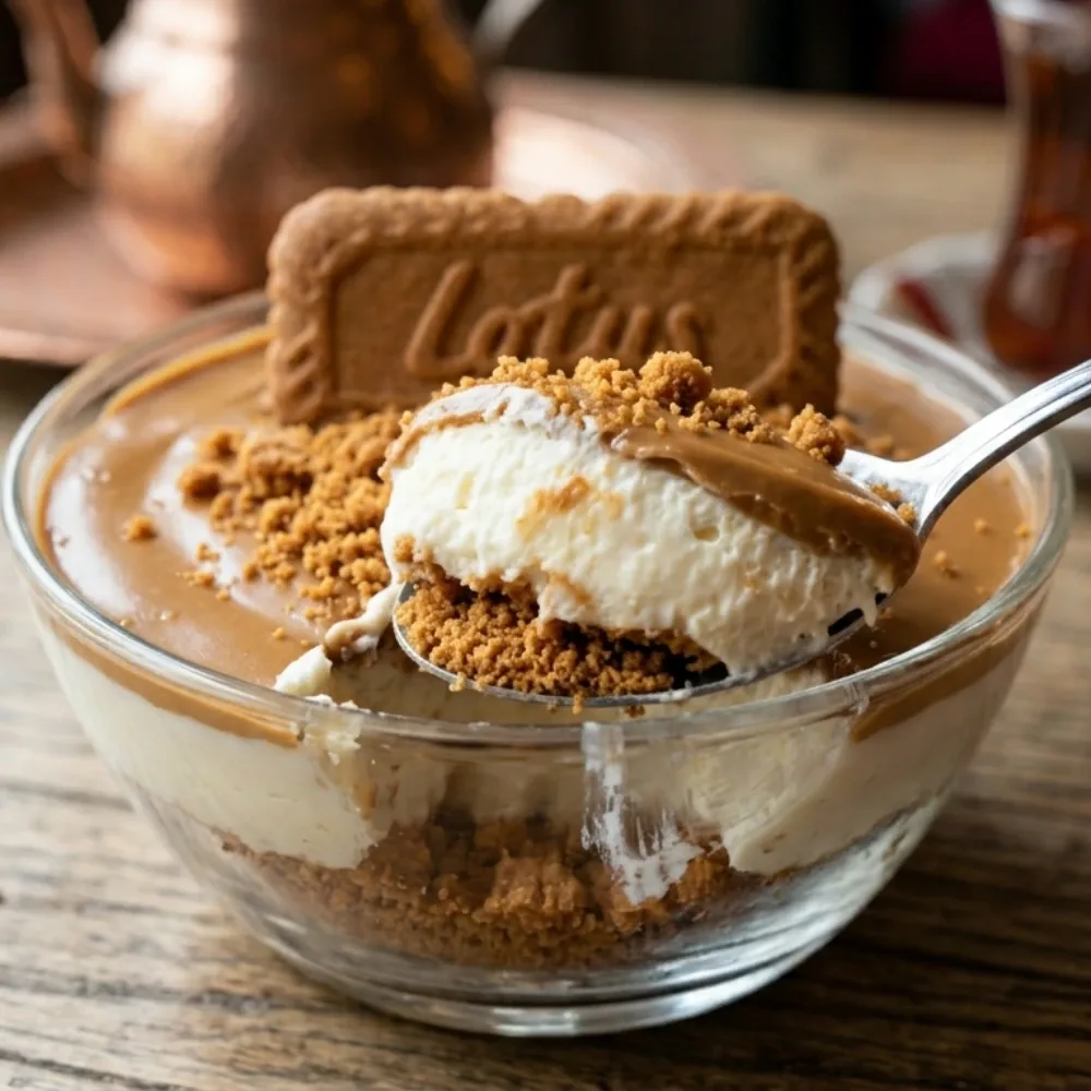 Lotuslu Spoonful