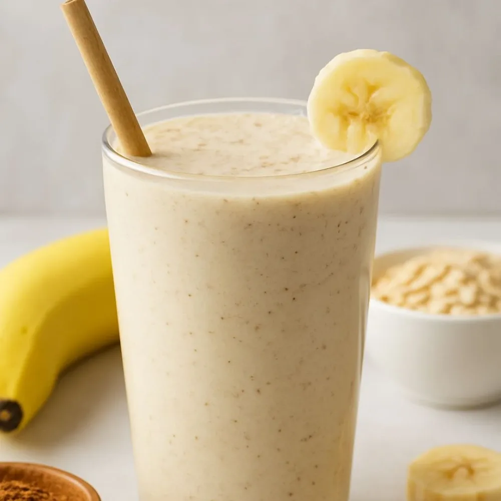 Muz Smoothie