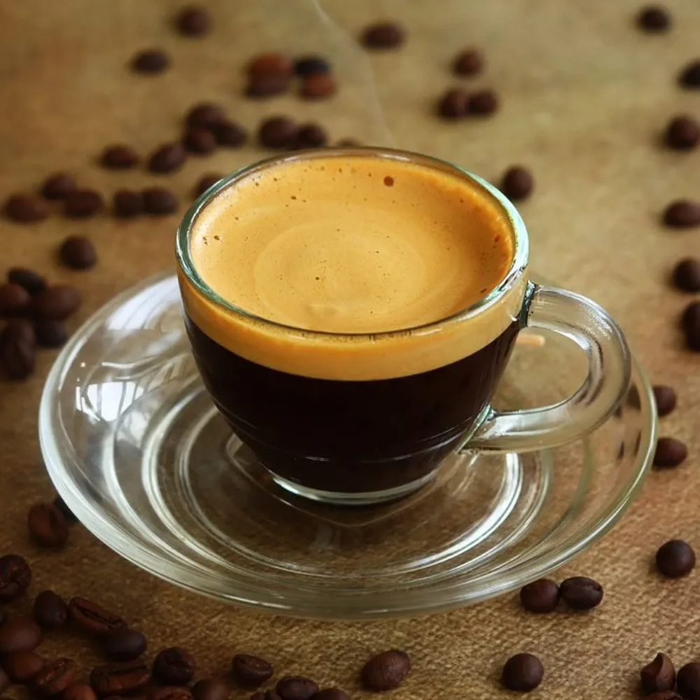 Sade Nescafe