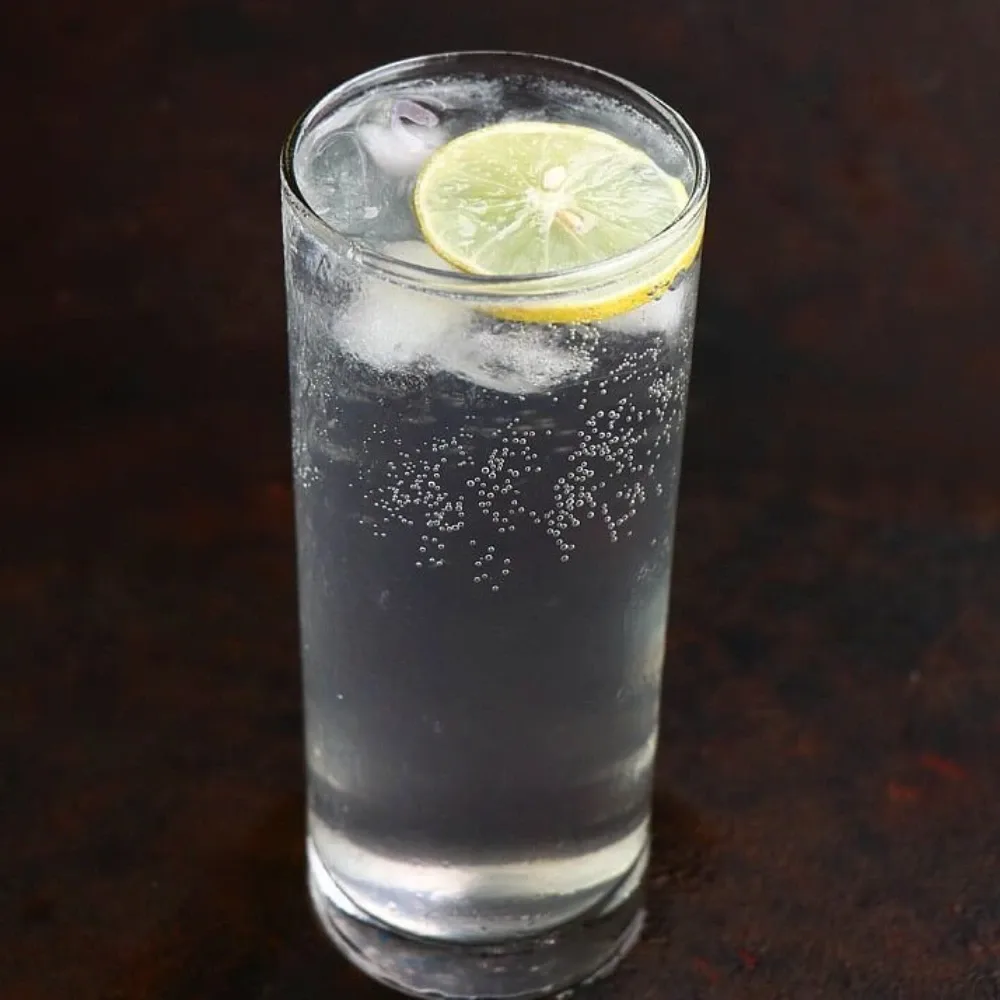 Sade Soda