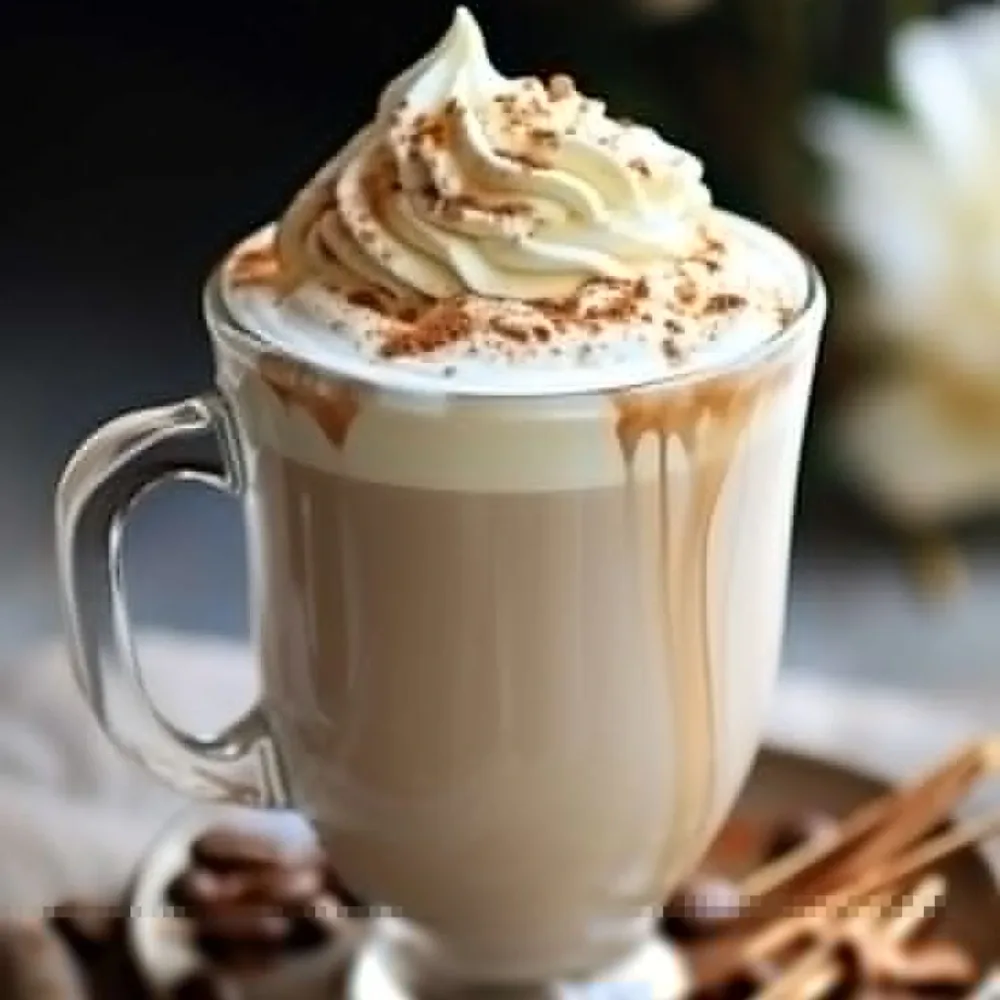 White Mocha